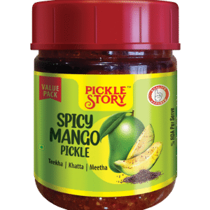 Mango Pickle
